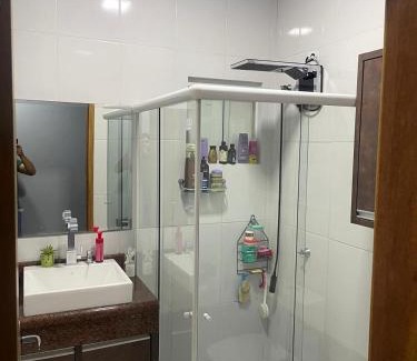 Foz do Iguacu Casa | Casa TAC