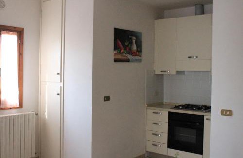 Castelfiorentino Apartamento | Casa Tafi