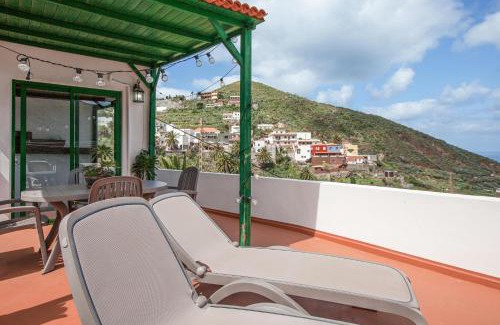 Taganana Casa | Casa Taganana