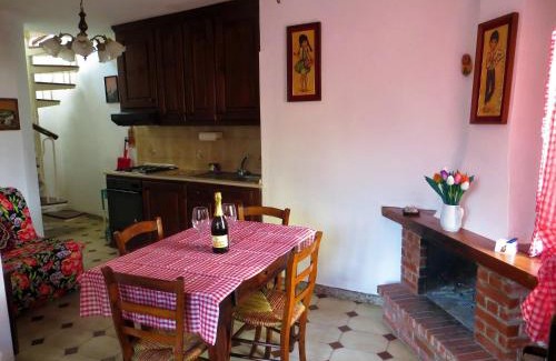 Pantasina Casa | Casa Tainin