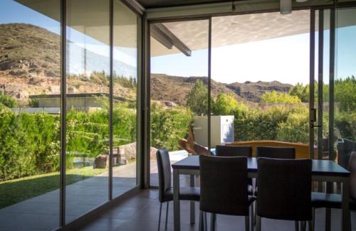 Rincon del Atuel Casa | CASA TAIQUEN