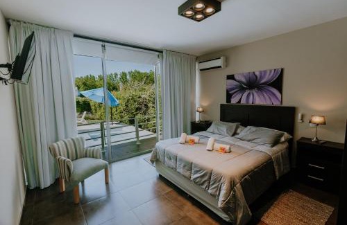 Rincon del Atuel Casa | CASA TAIQUEN