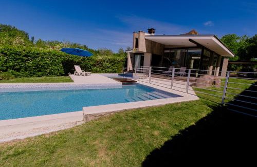 Rincon del Atuel Casa | CASA TAIQUEN