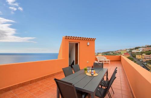 Santa Bárbara Casa | Casa Tajinaste