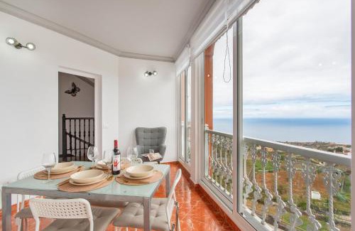 Santa Bárbara Casa | Casa Tajinaste