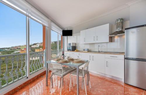 Santa Bárbara Casa | Casa Tajinaste