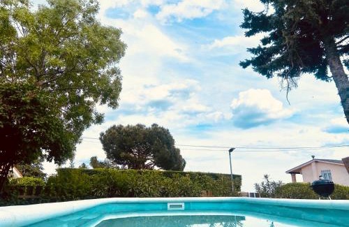 Miraflores de la Sierra Casa | Casa Tajo