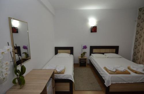 Costinesti Hotel | Casa TALISMAN