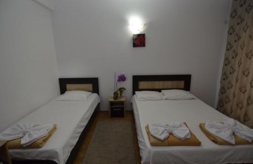 Costinesti Hotel | Casa TALISMAN