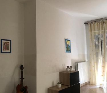 Caprino Veronese Apartamento | Casa Talita