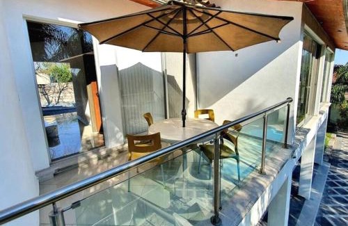 Alpuyeca Casa | Casa Tamarindo