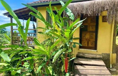 Paraty Chalet De Esquí | Casa Tambor Paraty