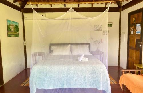 Paraty Chalet De Esquí | Casa Tambor Paraty