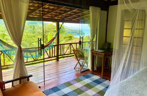 Paraty Chalet De Esquí | Casa Tambor Paraty