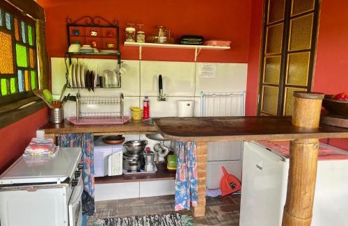 Paraty Chalet De Esquí | Casa Tambor Paraty