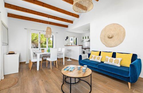 Arenal d'en Castell Apartamento | Casa Tanalina
