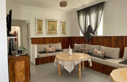 Mediouna Casa | Casa Tanger