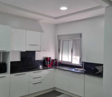 Marshan Apartamento | Casa Tanger Medina