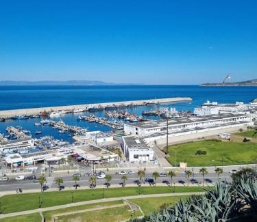 Marshan Apartamento | Casa Tanger Medina