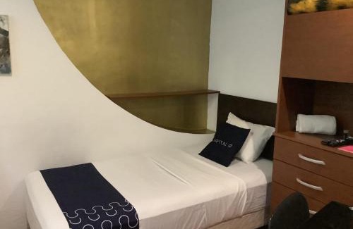 Santa Fe Cama Y Desayuno | Casa Tanimisha