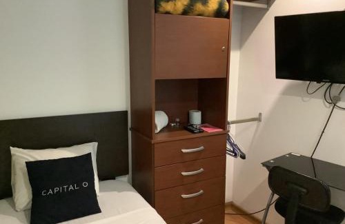 Santa Fe Cama Y Desayuno | Casa Tanimisha