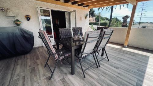 La Sabatera Chalet De Esquí | Casa Tanja