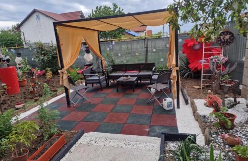 Vama Veche Casa | Casa Tanya