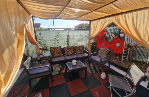 Vama Veche Casa | Casa Tanya