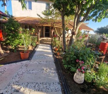 Vama Veche Casa | Casa Tanya