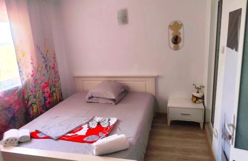 Vama Veche Casa | Casa Tanya