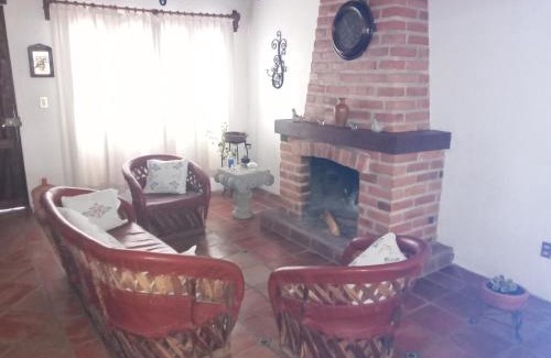 Tapalpa Casa | Casa Tapalpa