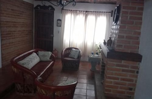 Tapalpa Casa | Casa Tapalpa
