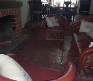 Tapalpa Casa | Casa Tapalpa