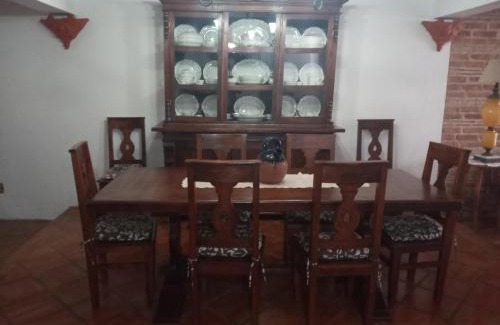 Tapalpa Casa | Casa Tapalpa
