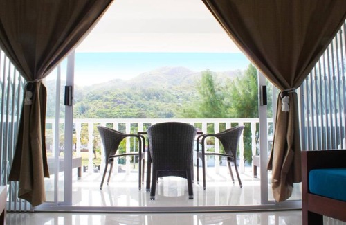 Anse Kerlan Apartamento | Casa Tara Villas