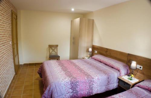 Beceite Apartamento | Casa Taragaña
