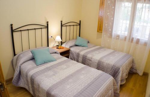 Beceite Apartamento | Casa Taragaña