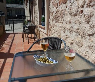 Beceite Apartamento | Casa Taragaña