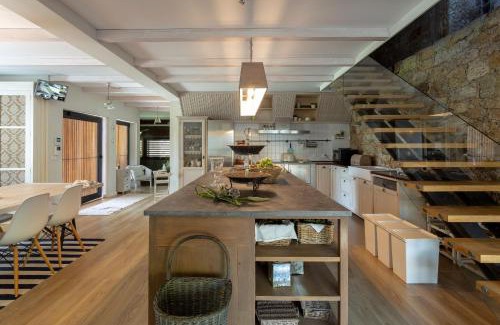 Vila Verde Casa | Casa Tarrio - Casa Privada com 3 Quartos e Piscina