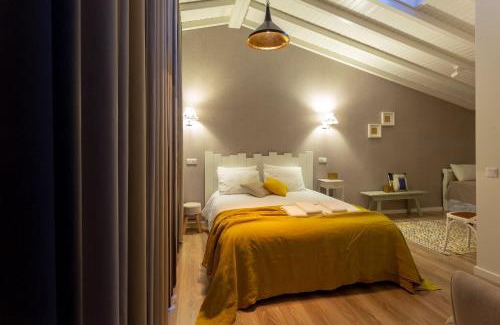Vila Verde Casa | Casa Tarrio - Casa Privada com 3 Quartos e Piscina