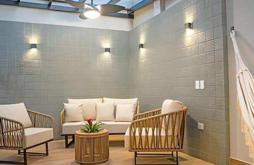 Vila Colonial Casa | Casa Tarumã 3 | Conforto e sofisticação em Paraty