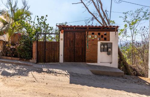 San Francisco Casa | Casa TATEI