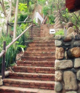 San Francisco Casa | Casa TATEI