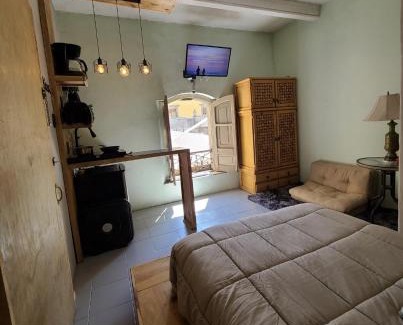 Centro histórico Cama Y Desayuno | Casa Tatewari