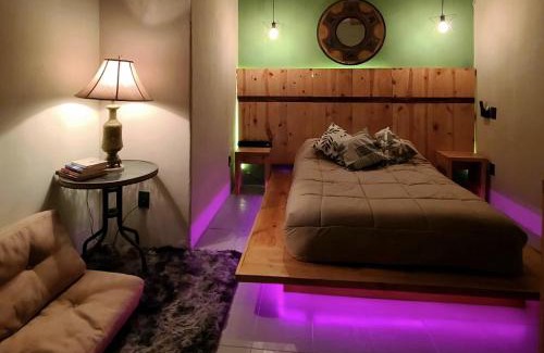 Centro histórico Cama Y Desayuno | Casa Tatewari