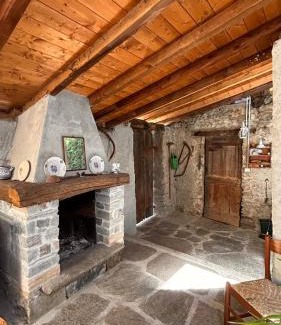 Calozzo Apartamento | Casa TAU - Casa tipica del lago di Como