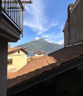 Calozzo Apartamento | Casa TAU - Casa tipica del lago di Como