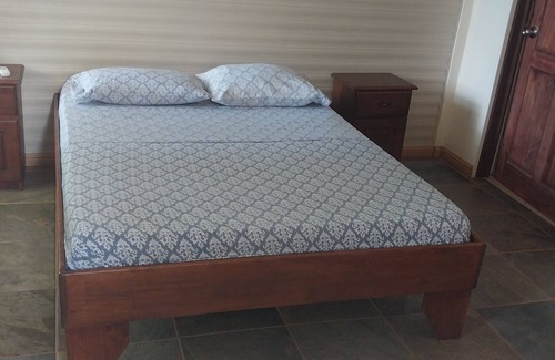 Puerto Carrillo Casa | Casa Taupe