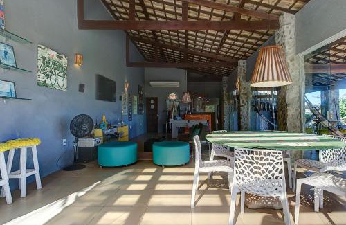 Taiba Casa | Casa Tavarua - Luxo na Praia de Taíba by Carpediem