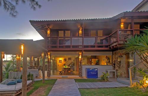Taiba Casa | Casa Tavarua - Luxo na Praia de Taíba by Carpediem